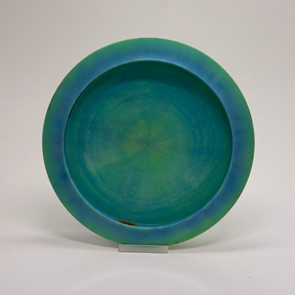 Used | Discraff Zeus | ESP | Paul McBeth Line | Supreme Flight $Run
