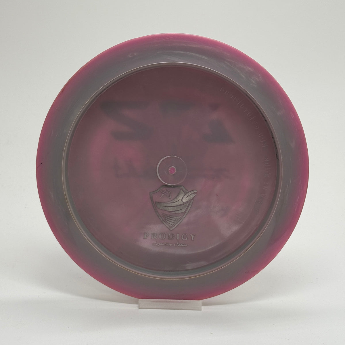 Used | Prodigy D2 | 400g | Thomas Gilbert 2021 Signature Series