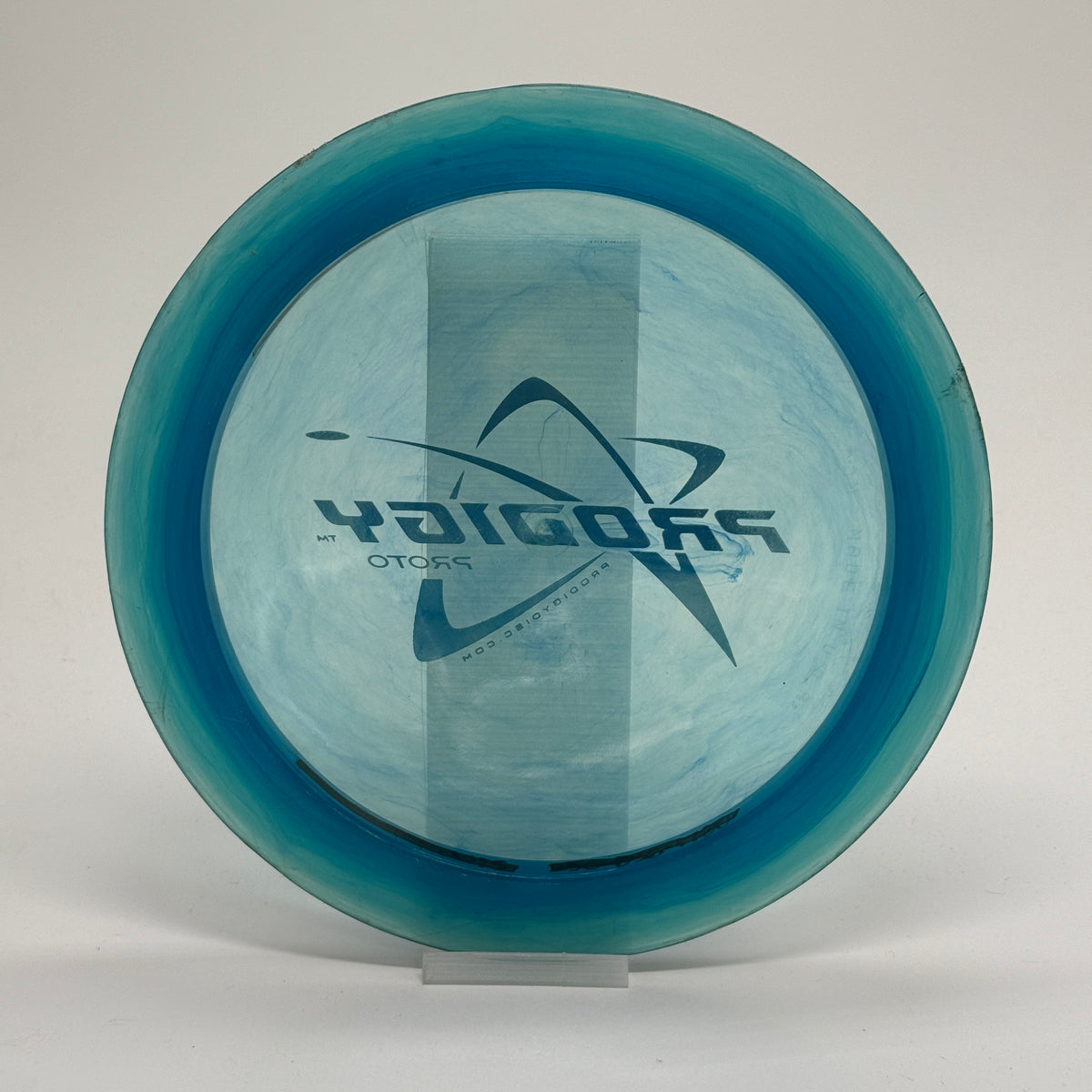 Used | Prodigy D2 | 400s | Proto Star Bar Stamp Era