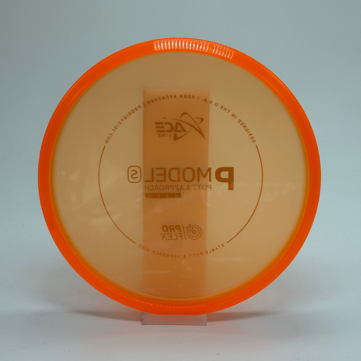 Used | Prodigy P Model S | Pro Flex
