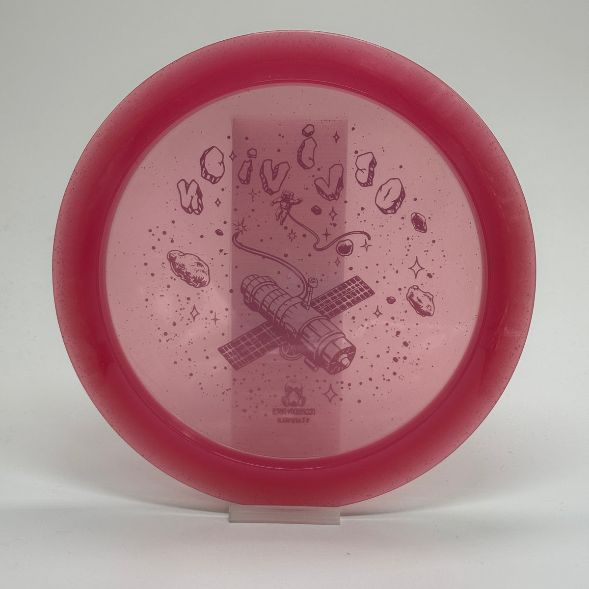 Used | Doomsday Oblivion | Starfield Glow