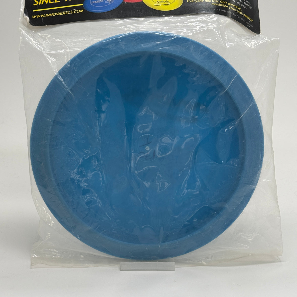 Used | Innova TeeBird | DX | Sealed | PFN Patent