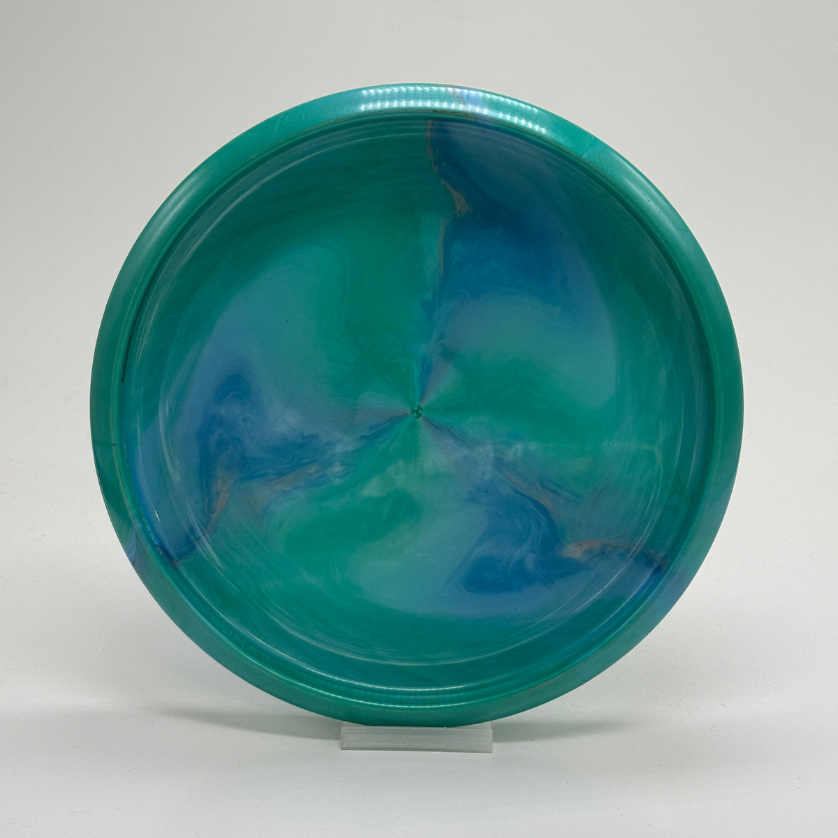 Used | Discraft Luna | Titanium Big Z | 2026 Paul McBeth Tour Series