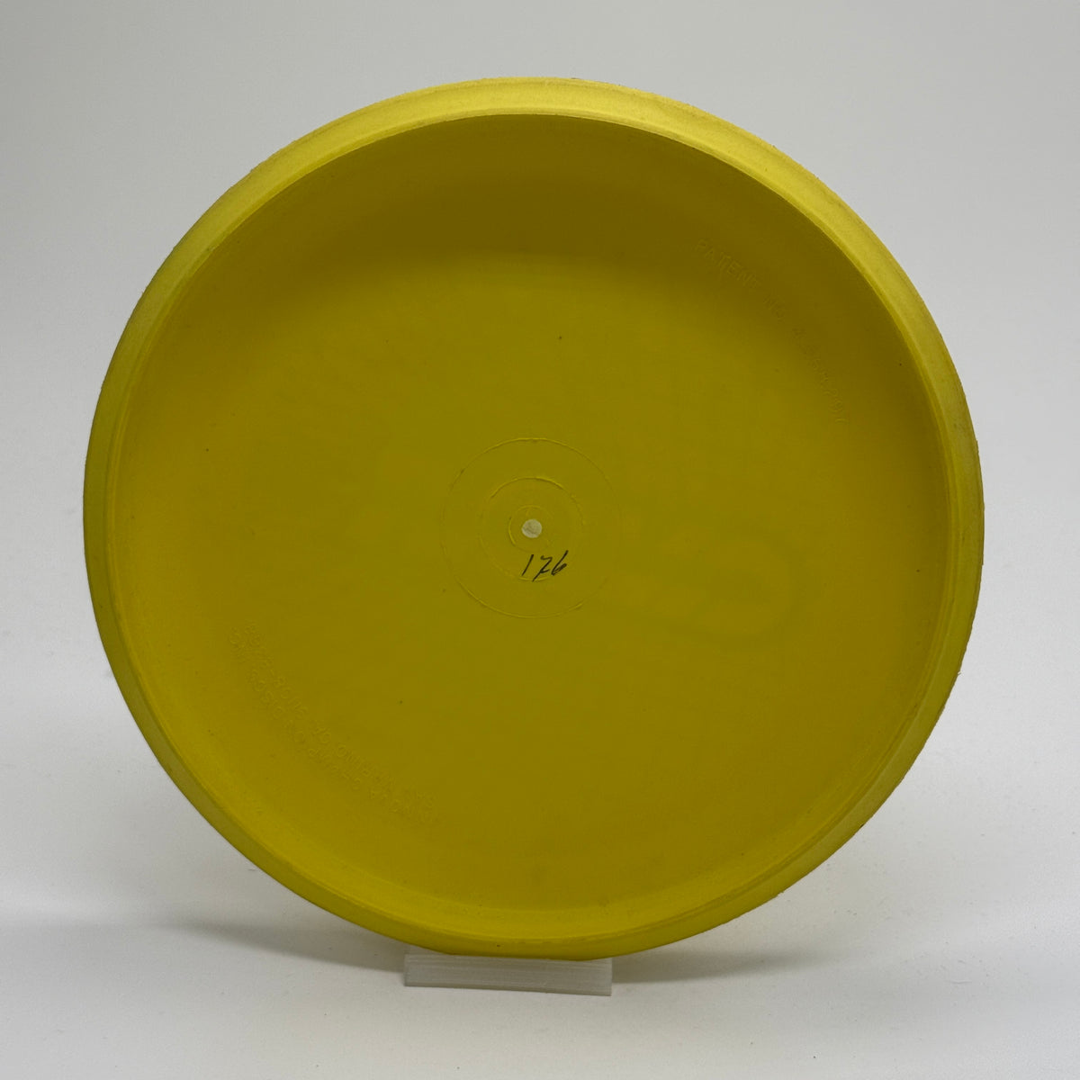 Used | Innova Aviar Small Bead | DX | 3-Ring San Marino PFN Patent