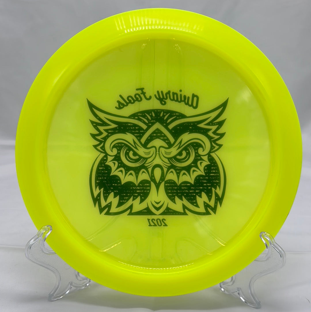 Dynamic Discs Felon | Lucid "Aviary Fools 2021"
