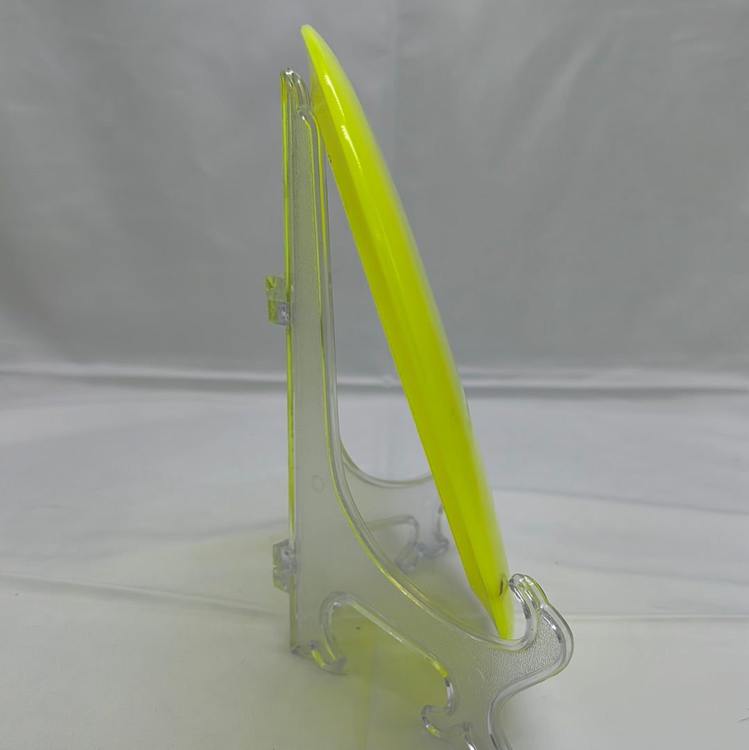 Dynamic Discs Trespass | Lucid Double Stamp