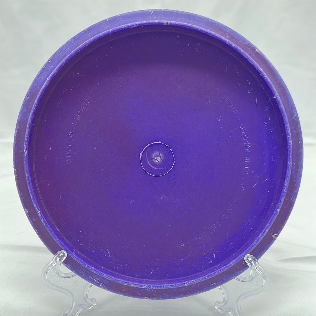 Ching Power Line Sniper | Innova PFN Ontario Rare HTF