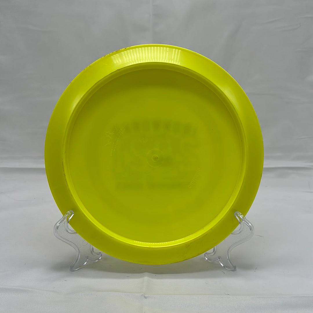 Dynamic Discs Criminal | Fuzion "Ironworks Hills 2021"