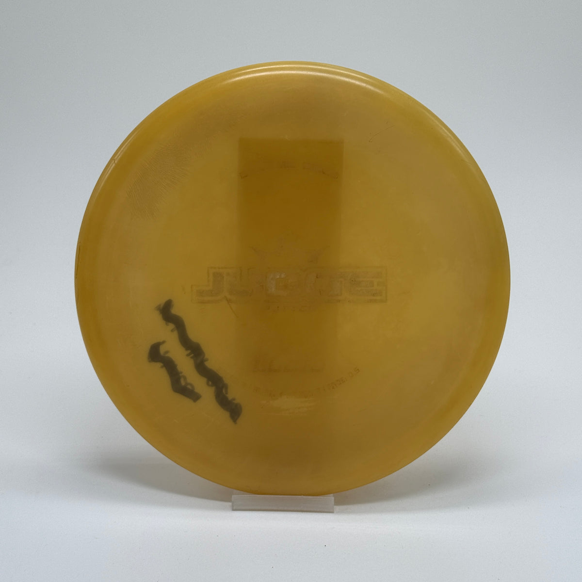 Used | Dynamic Discs Judge | Lucid