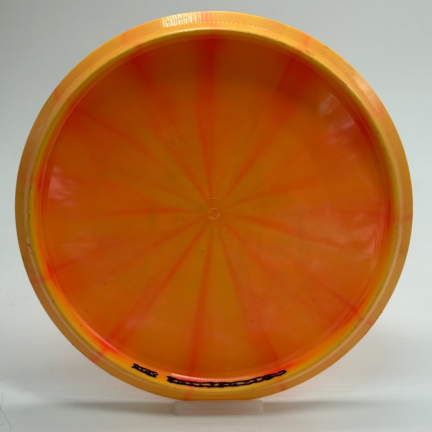 Discmania Mutant | Lux Vapor | KIN Open