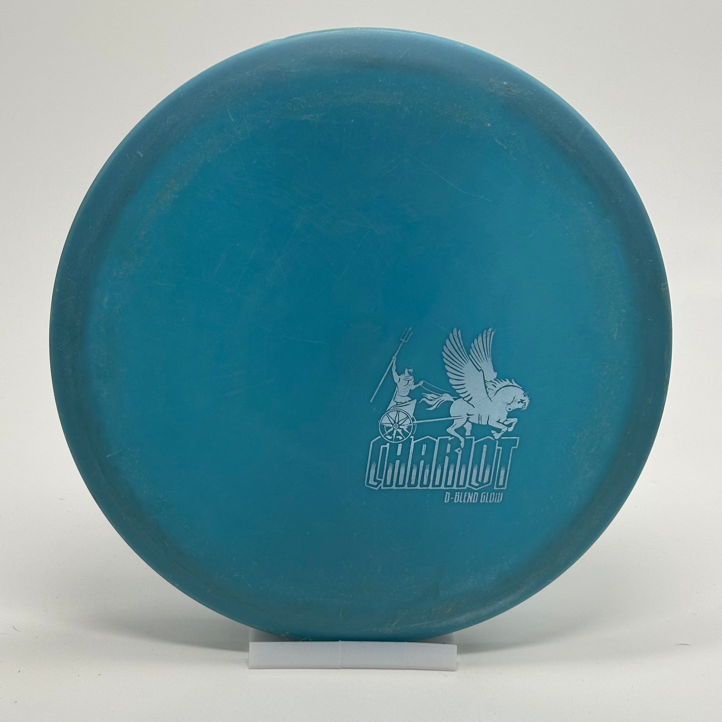 Infinite Discs Chariot | Glow D-Blend