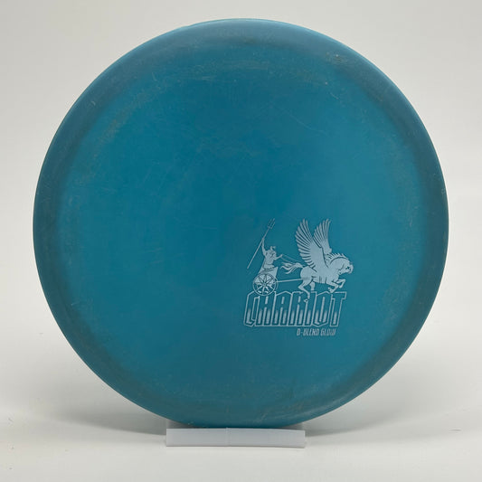 Infinite Discs Chariot | Glow D-Blend