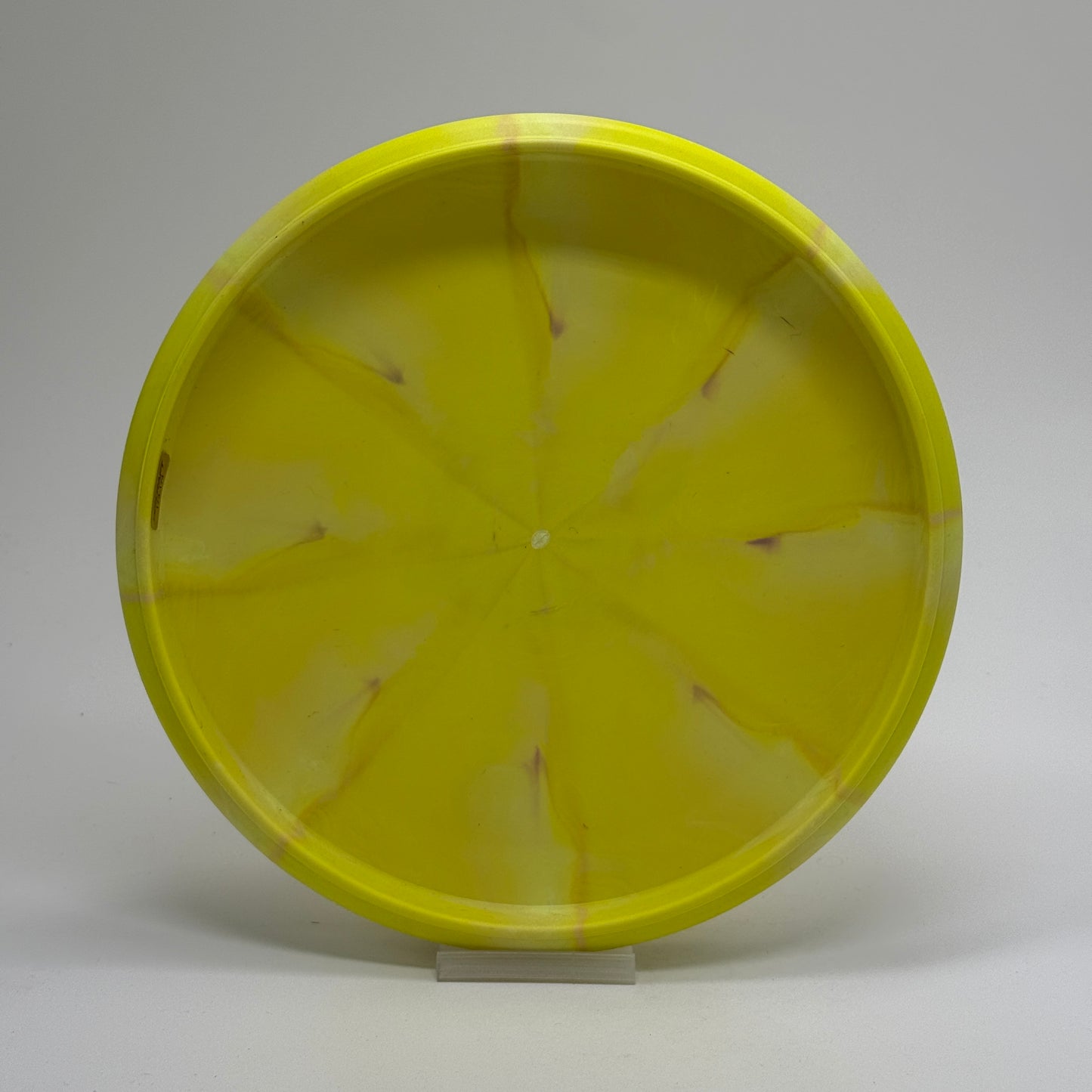 Used | Discraft Focus | CT Swirl | Anthony Barela 2025 USDGC Champion