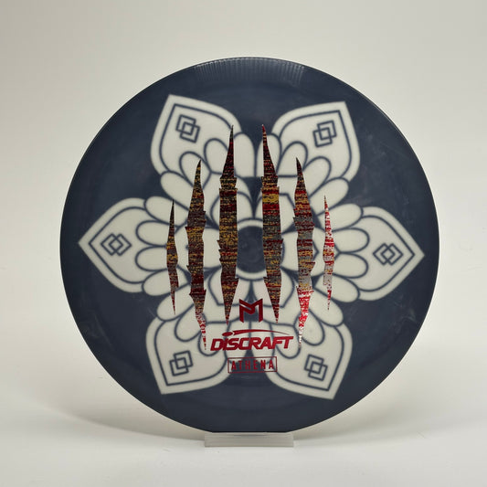 Discraft Athena | ESP | 6 Claw Paul McBeth 6x World Champion | Dyed