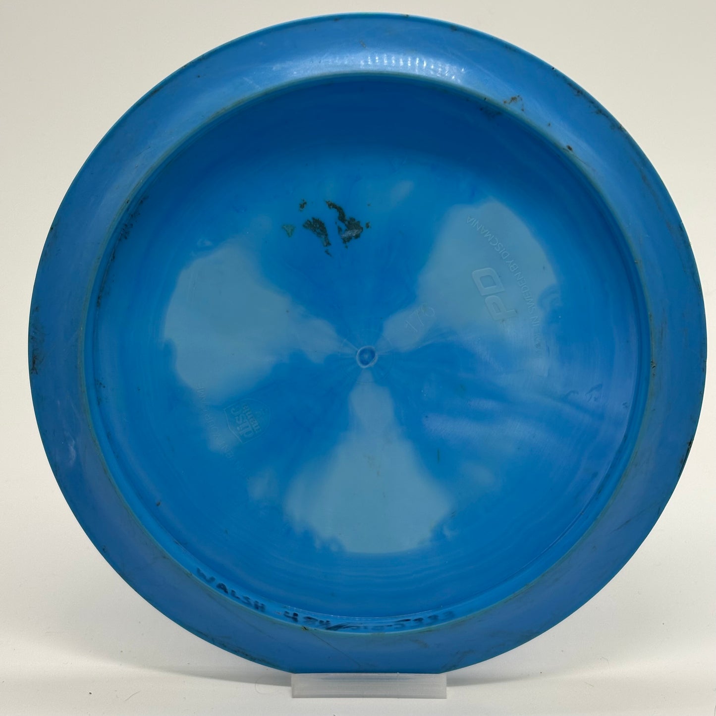 Discmania Nordic Phenom 2 | Horizon S-Line | Niklas Anttila Signature Series PD