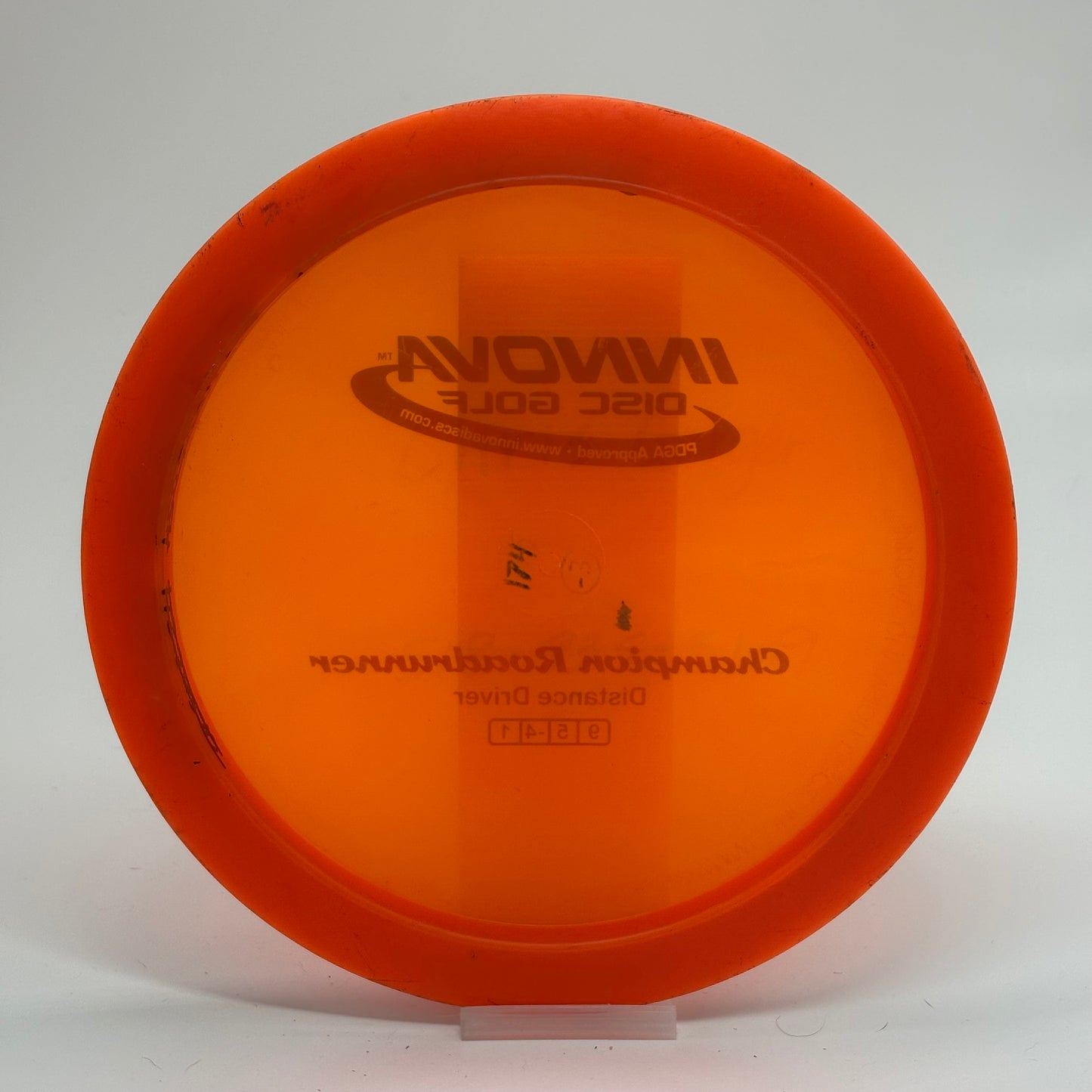 Innova Roadrunner | Champion