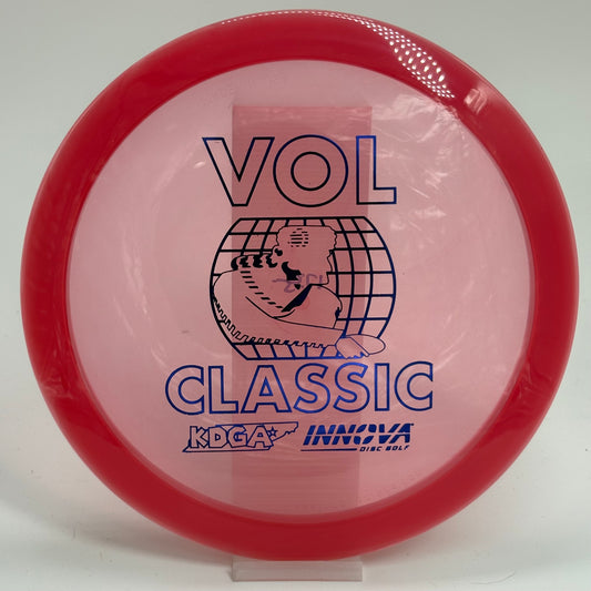 Innova Eagle | Champion | Vol Classic