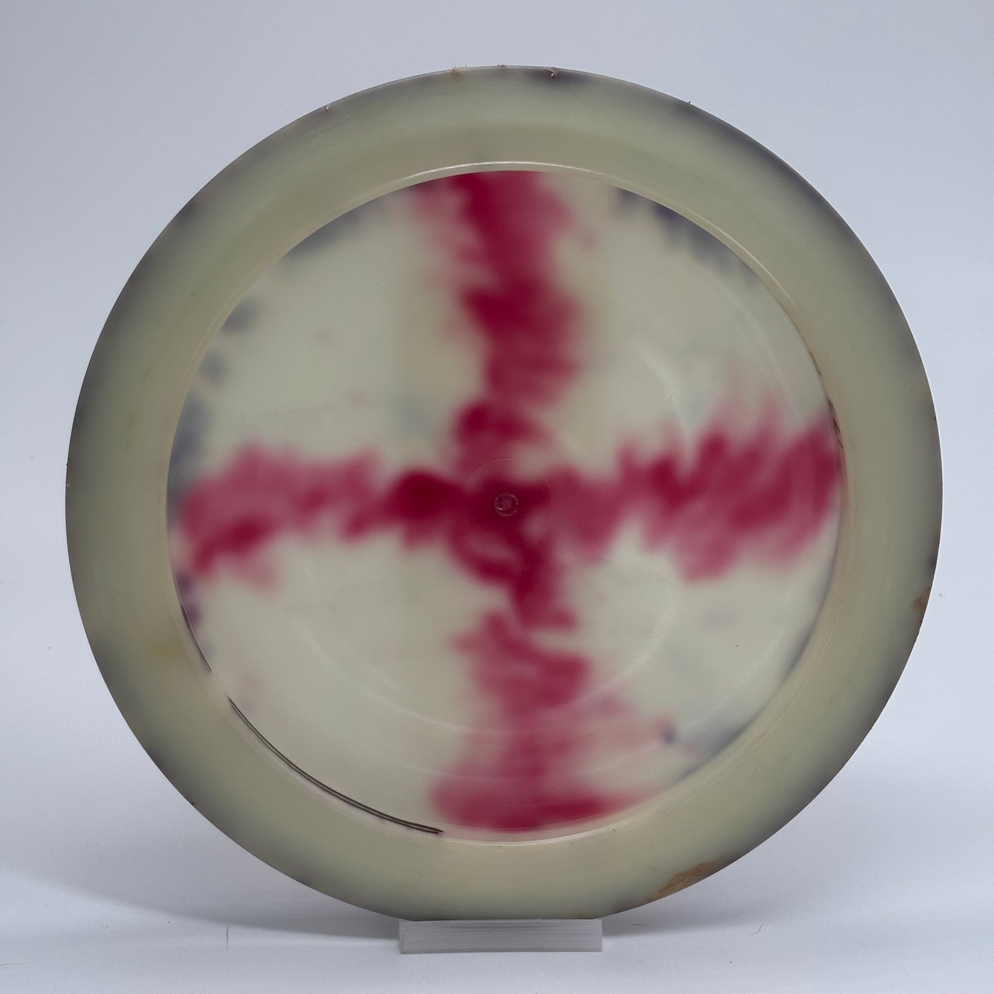 Prodigy D6 | 400g | Bar Stamp | Dyed