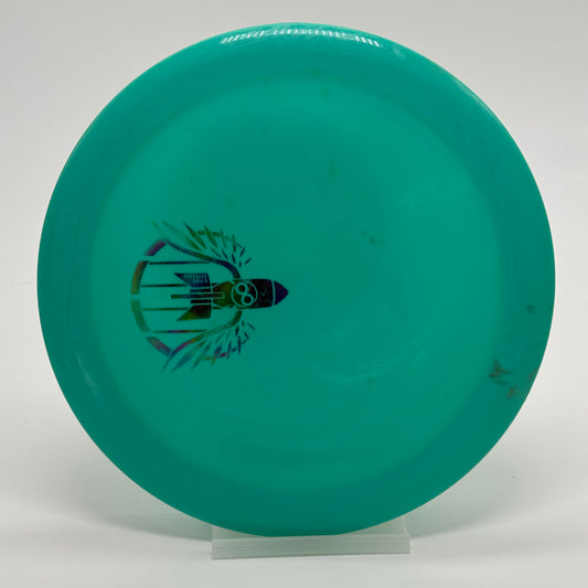 Innova Destroyer | Star | Infinite Bomb Stamp