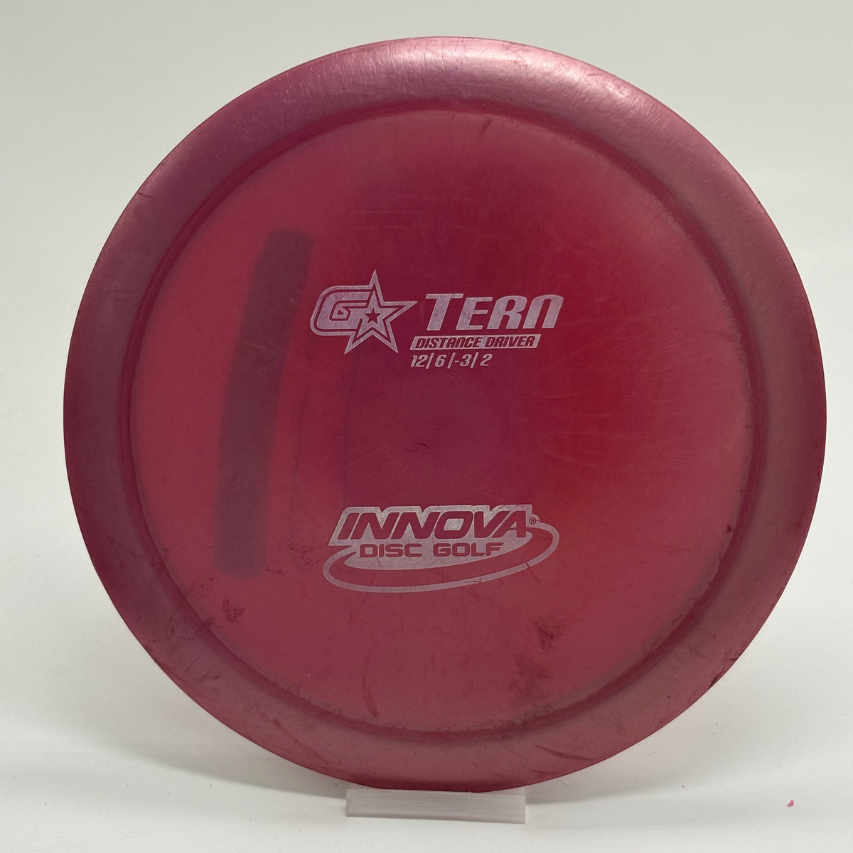 Used | Innova Tern | GStar | Penned