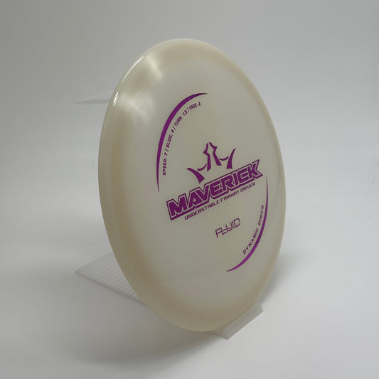 Dynamic Discs Maverick | Fluid