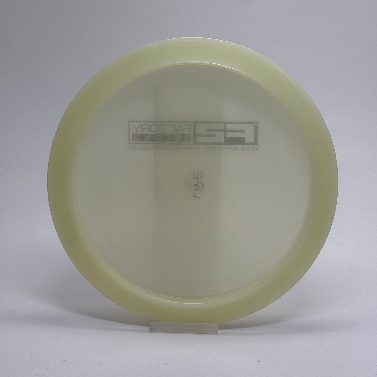 Used | Innova Firebird | Glow Champion