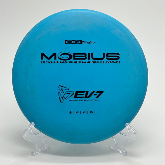 EV-7 Mobius | OG Medium Premium Putter