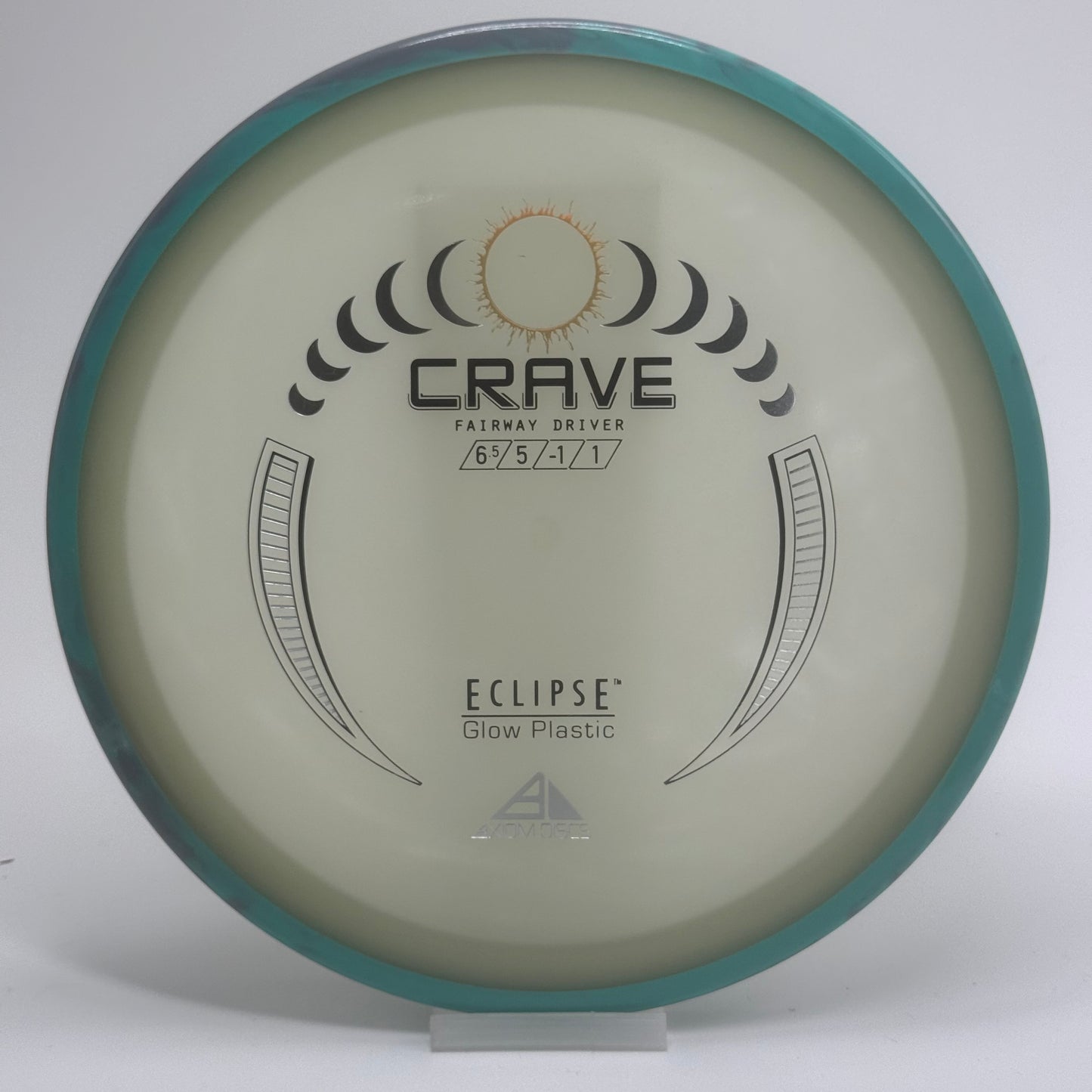 Axiom Crave | Eclipse Glow