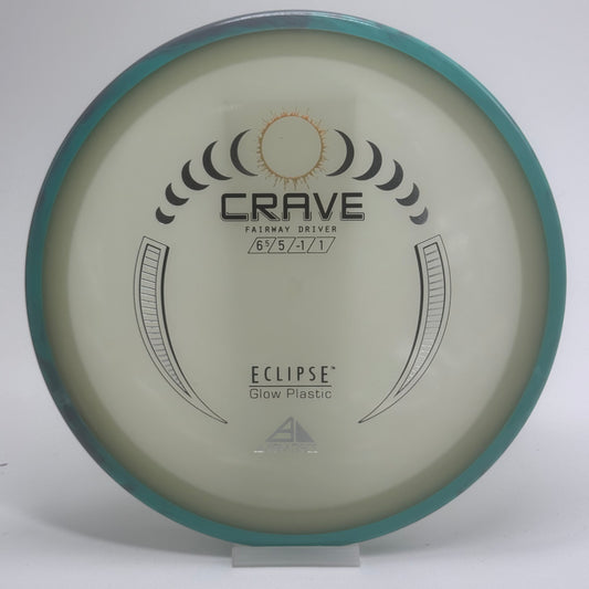 Axiom Crave | Eclipse Glow