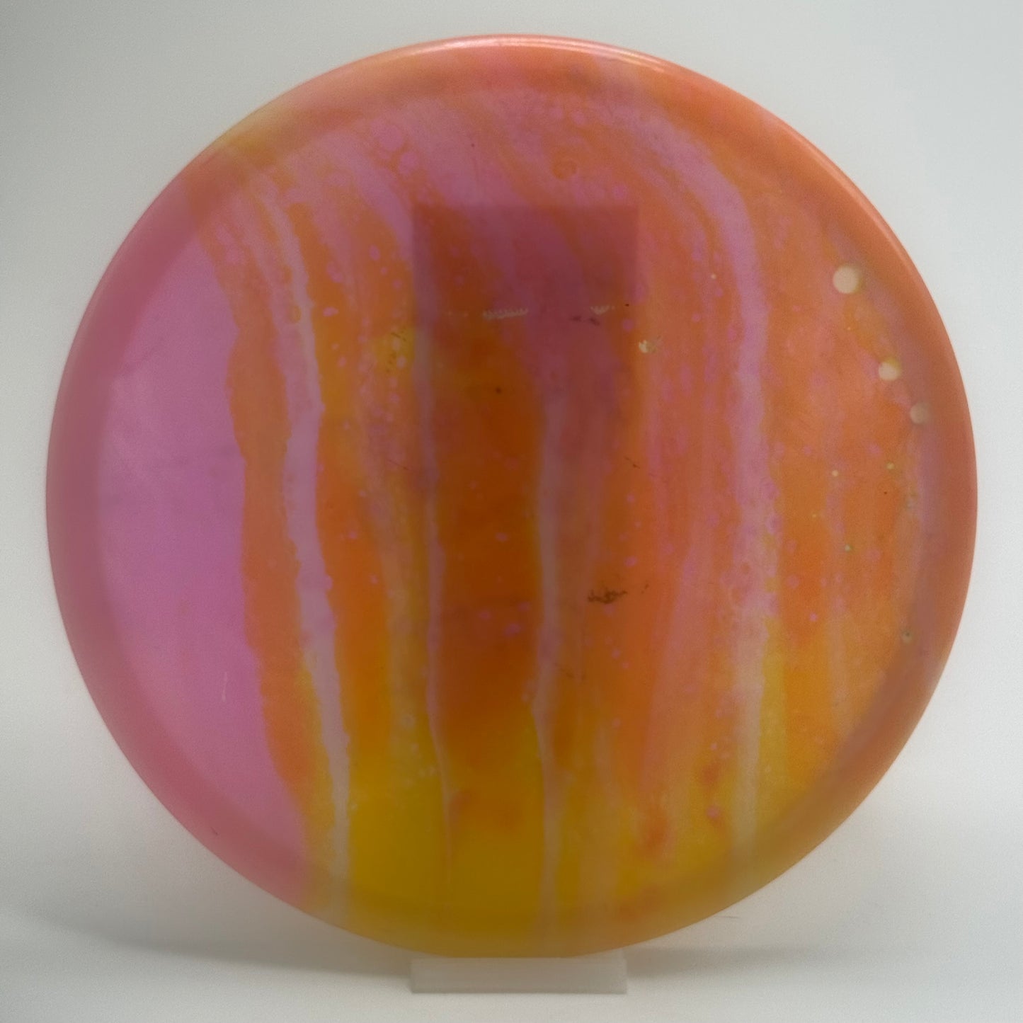 Used | Dynamic Discs Culprit | Moonshine | Custom Dye | 49th State Disc Golf