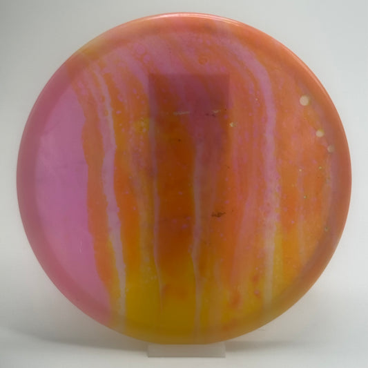 Used | Dynamic Discs Culprit | Moonshine | Custom Dye | 49th State Disc Golf