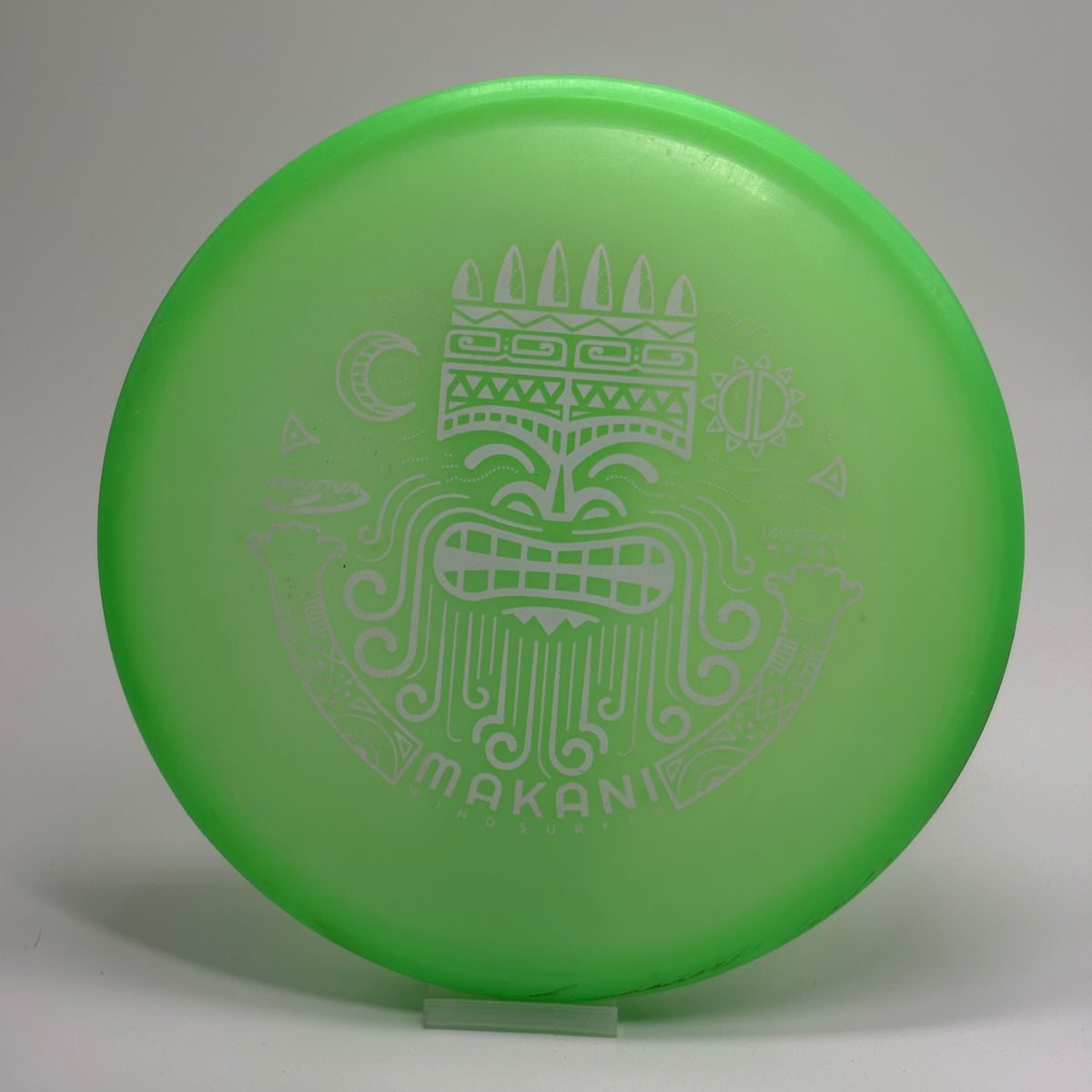 Used | Innova Makani | DX
