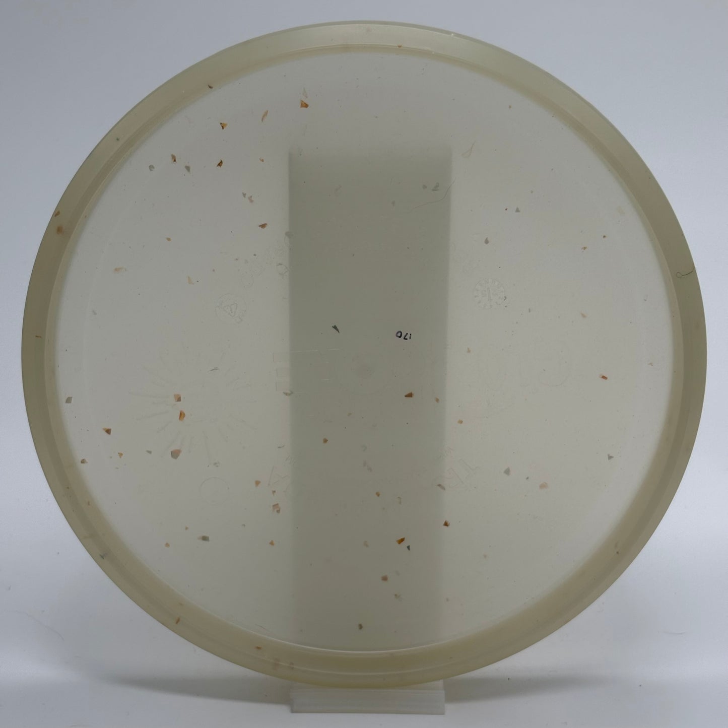 Trash Panda Inner Core | Premium Phone Case Glow | Glo Sun Stamp