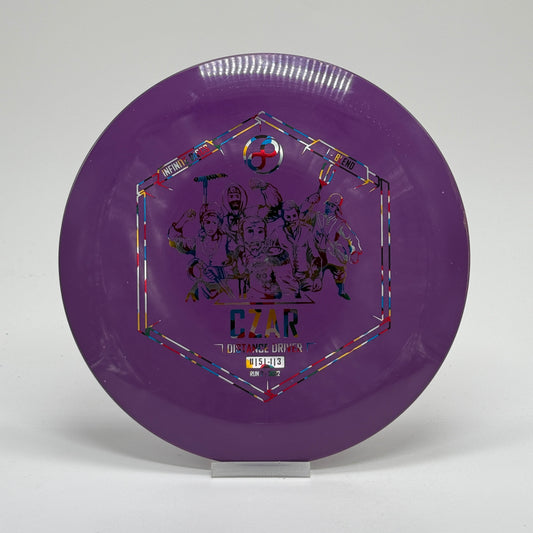 Used | Infinite Discs Czar | I-Blend