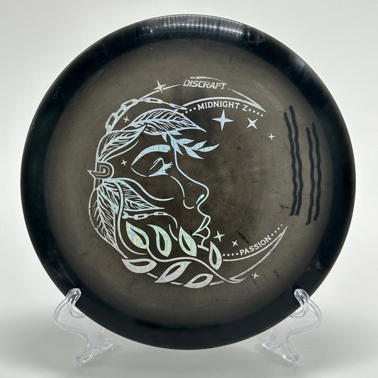 Discraft Passion | Midnight Z Paige Pierce