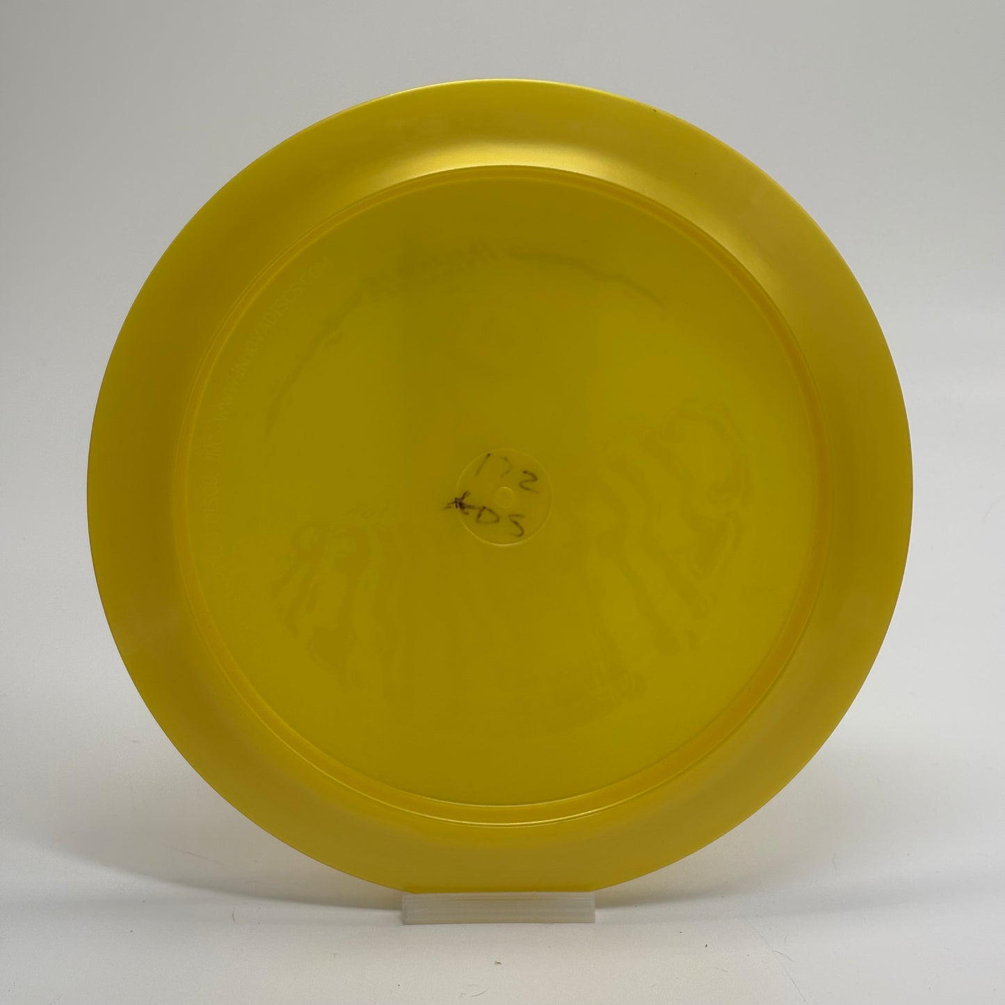 Used | Innova Destroyer | Test Blend | Cliff Diver Collab Edition | Penned *DS