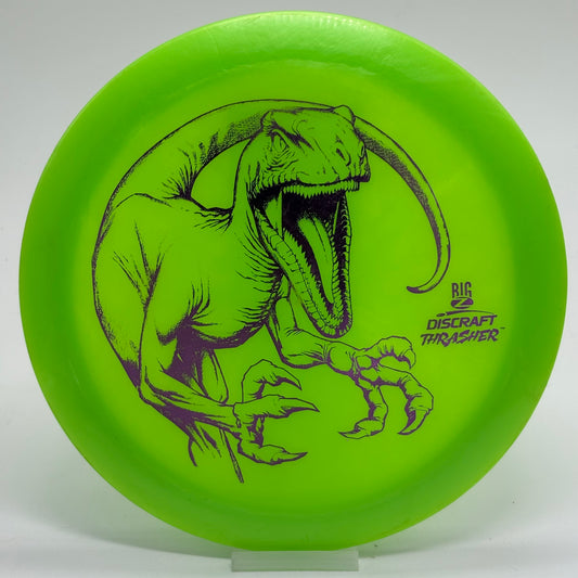 Discraft Thrasher | Big Z