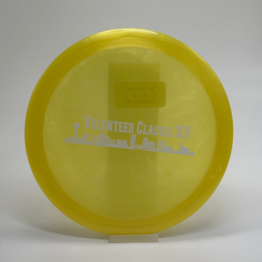 Innova Teebird3 | Luster Champion | Vol Classic XV