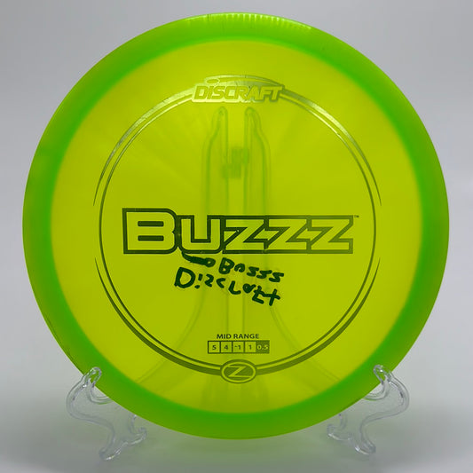 Discraft Buzzz - Z Line