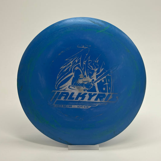 Innova Valkyrie | GStar
