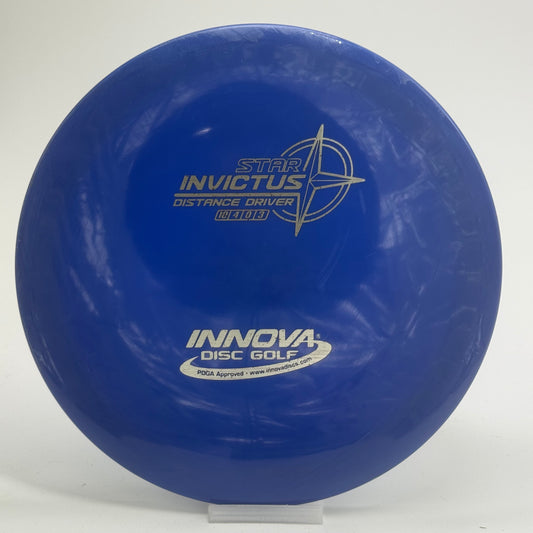 Innova Invictus | Star