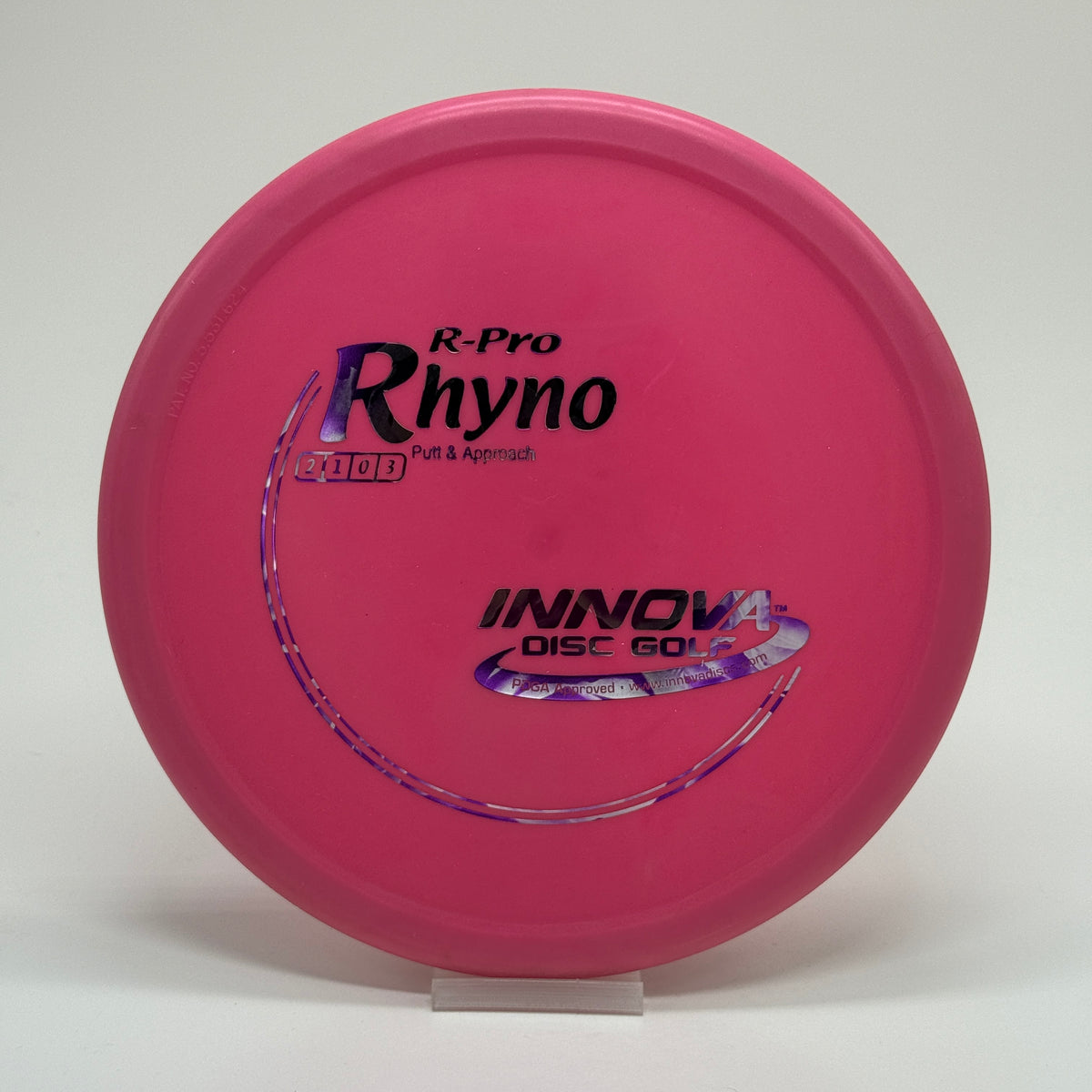 Used | Innova Rhyno | R-Pro