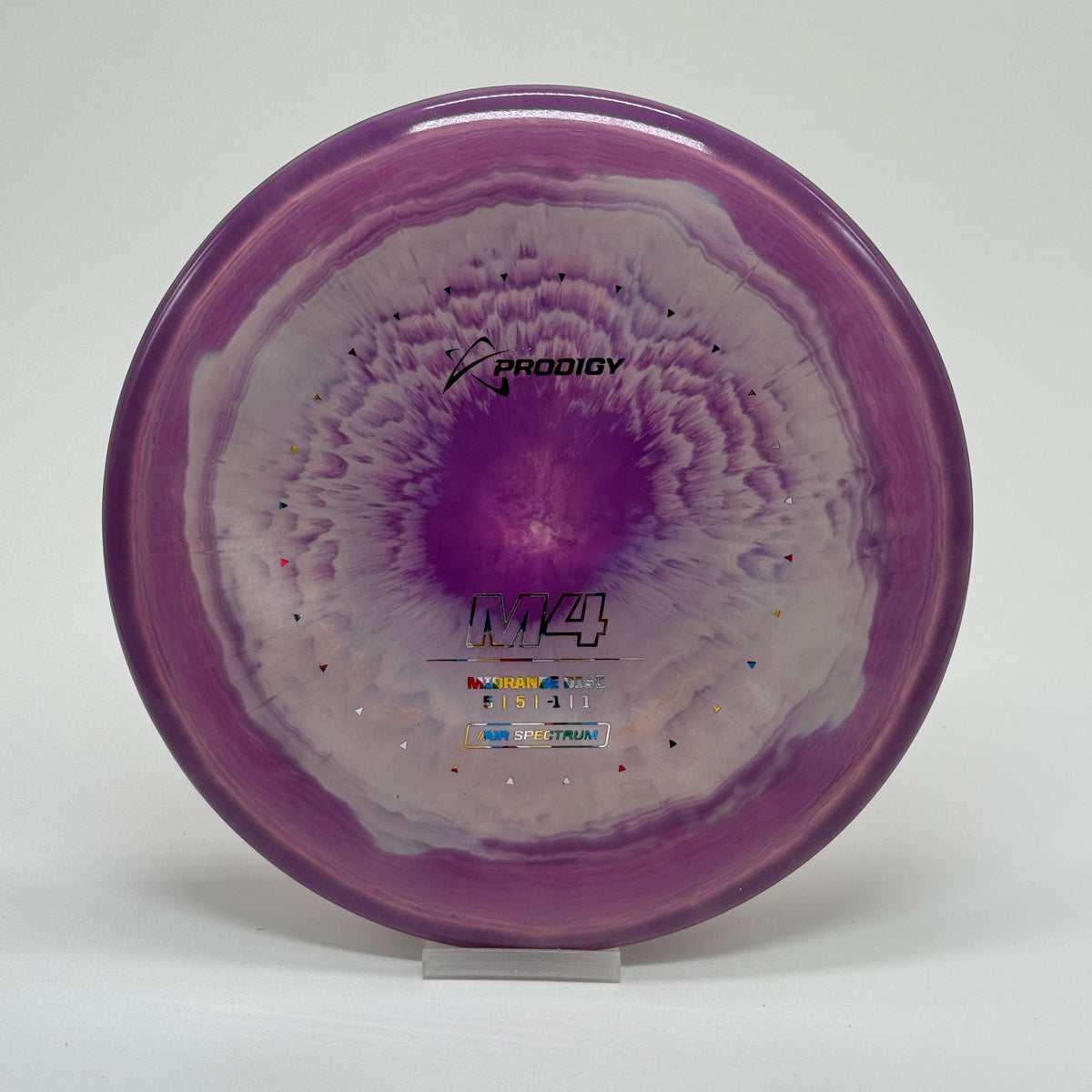 Prodigy M4 | Air Spectrum