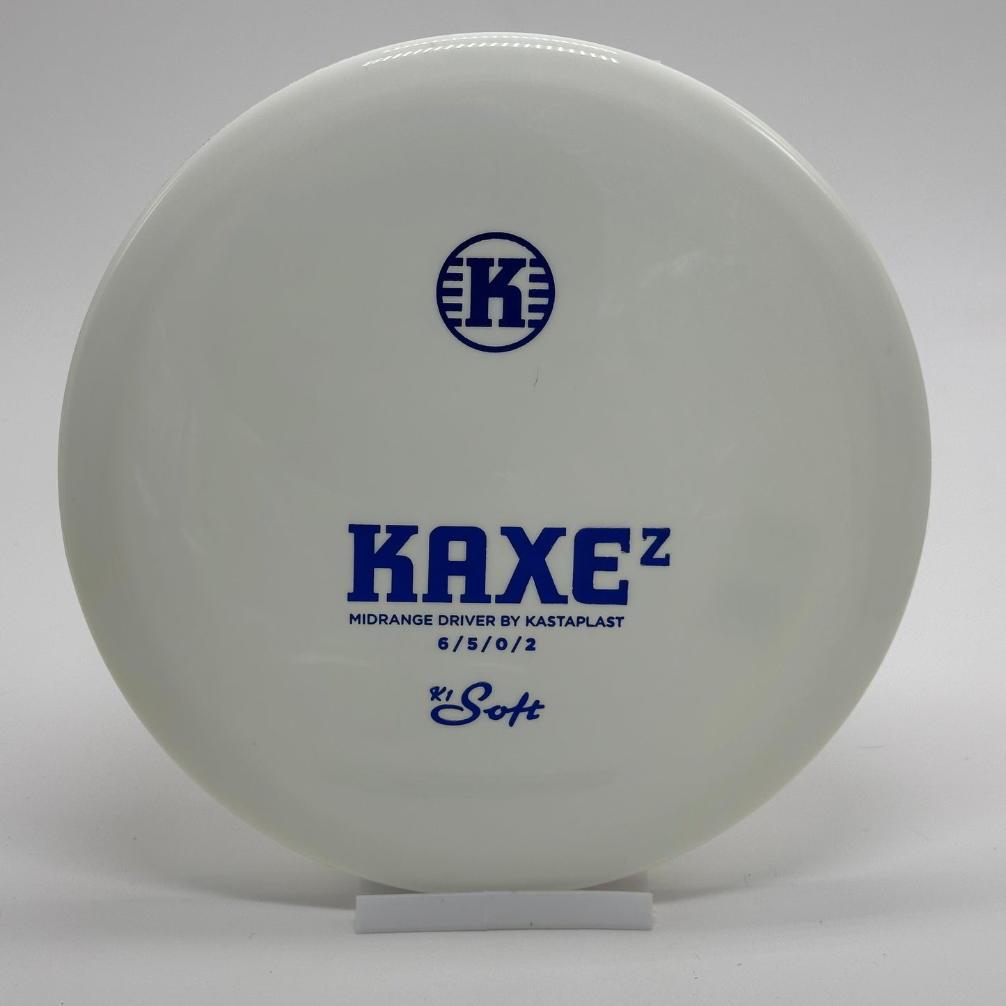 Kastaplast Kaxe Z | K1 Soft | Out-Of-Production