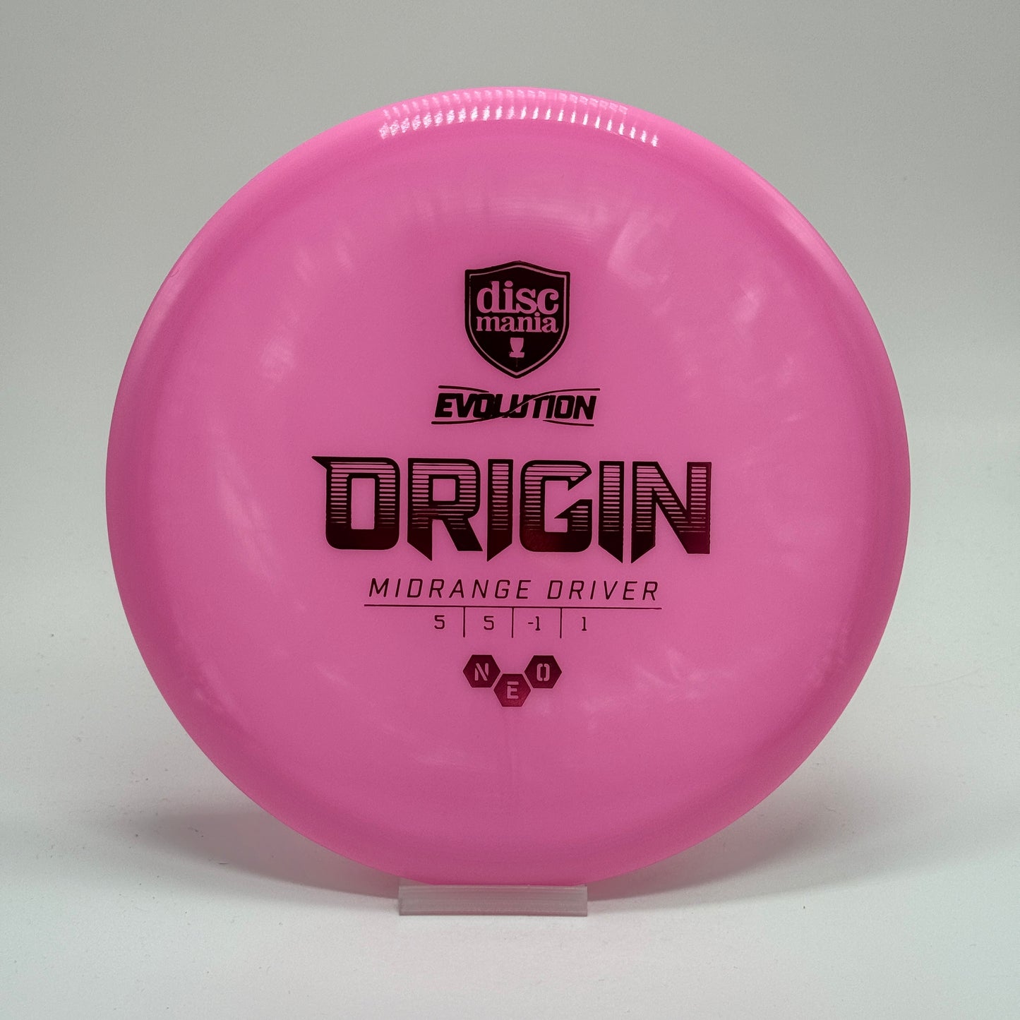 Discmania Origin | Neo
