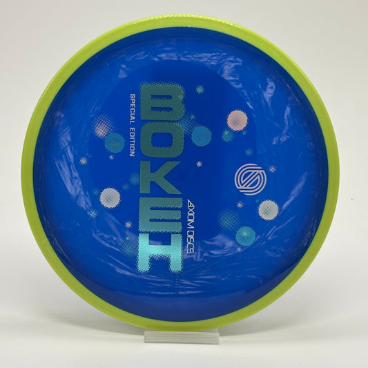 Axiom Bokeh | Neutron | Simon Line Special Edition