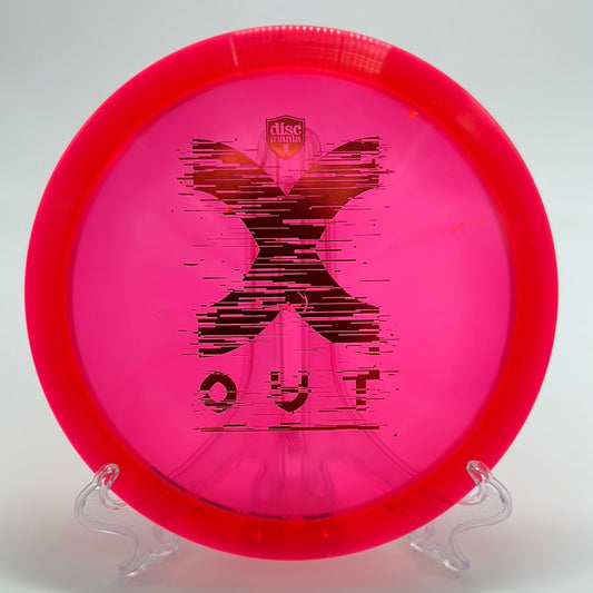 Discmania FD - C Line X Out