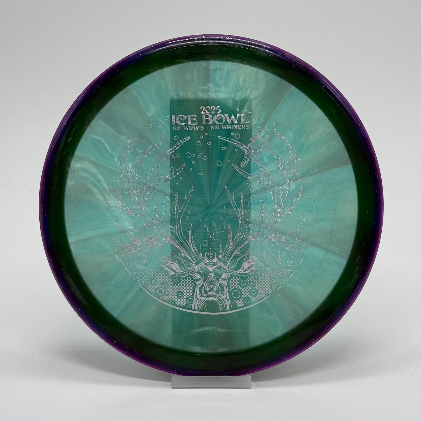 Used | Axiom Pyro | Prism Proton