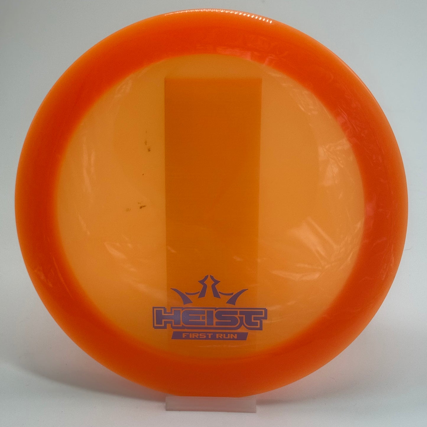 Used | Dynamic Discs Heist | Lucid | First Run