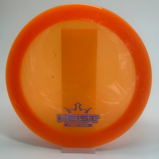 Used | Dynamic Discs Heist | Lucid | First Run